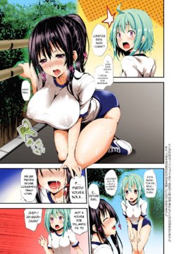 [Michiking] Kinyokubu - Kyoushi no Ore ga Joseito-tachi ni Seikyouiku no Jisshuu!? | Club de la Abstinencia Entrenamiento Sexual Práctico Para Estudiantes Femeninas Ch. 2 [Spanish] [IxR]