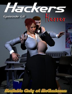Hacker's Horror