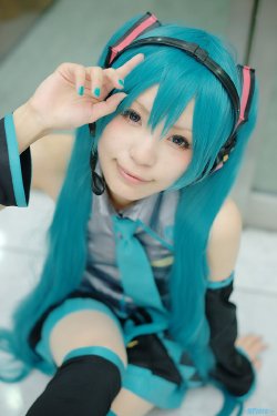 Hatsune Miku (Touru)