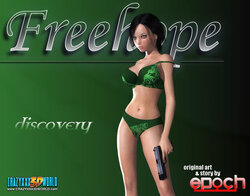 [EPOCH] Freehope - Episode 2 [FRENCH]