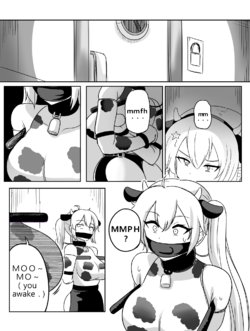 [Rebake] 8PㅡSPAS-12,M870 MANGA (Girls' Frontline)