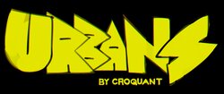 [Croquant] Urbans