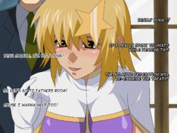 [IP] 02 [Okaidoku Pack] (Gundam SEED DESTINY) [English] [feildpaint]