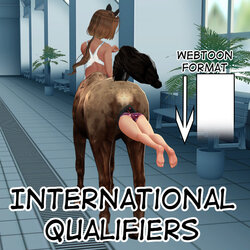 International qualifiers [Henbor] (EN) (RU)