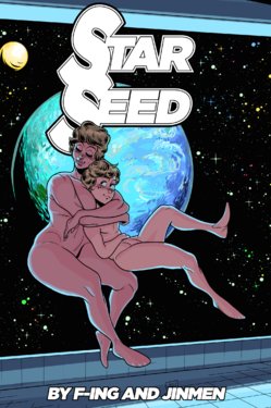 [F-ing] Star Seed [Spanish]