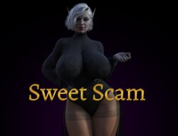 Sweet Scam: Odyssey to the Dream Realm(Leonelli)