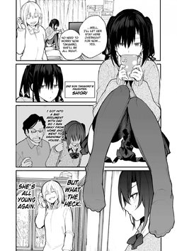 [Araido Kagiri] Jii-san Baa-san Wakagaeru 26 | A Story About A Grandpa and Grandma who Returned Back to their Youth 26 [English] [obsoletezero]