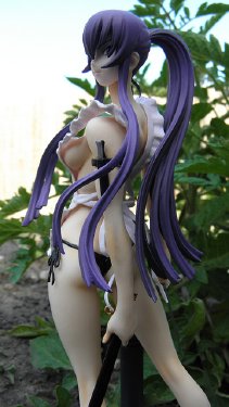 My Figures collections