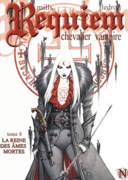 REQUIEM VAMPIRE KNIGHT updated 23-06-2011