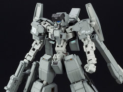 Frame Arms Type 34 Model 1B Jinrai (Assault Unit) Model Kit [bigbadtoystore.com]