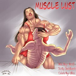 Muscle Lust