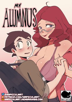 [Peculiart] My Alumnus