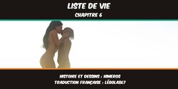 [Himeros] Bucket List 6 / Liste de Vie 6 + Bonus (French)[Légolas67]