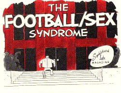 [Mcgurk Rod] The Football/Sex Syndrome