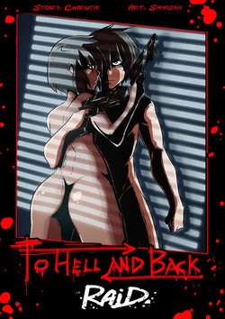 [Samasan] To Hell and Back: RAID (ongoing)