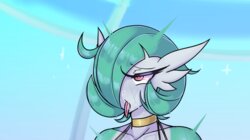 [ScuttleFish] Kirlia x Gardevoir (Pokémon)