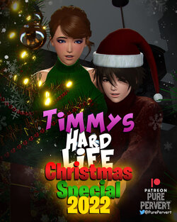 Timmys Hard Life - Christmas Special 2022