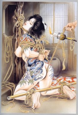 The World of Ozuma-Youko [Hi-Res]