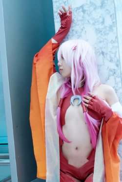 Reiya - Cosplay Collection