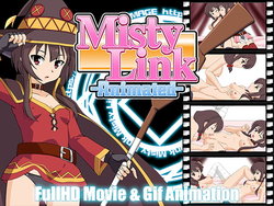 [RyumageSoftware] MistyLinkAnimated Vol.1 (Kono Subarashii Sekai ni Syukufuku o!)