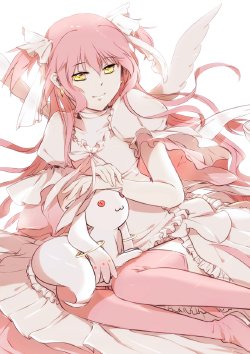 my Madoka picture