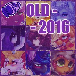 [DimWitDog] Old works artpack bundle