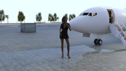 My_New_Life_As_A_Stewardess-1.0-Final -market