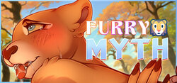 [Furry Dreams Lab] Furry Myth