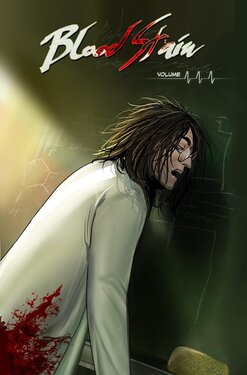 Blood Stain ch. 3 [PDF] [Linda Sejic / Sigeel]