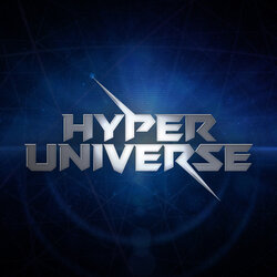 Hyper Universe Mini-collection (Incomplete)