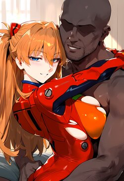 [Nakatori] Asuka Langley (Patreon) (AI Generated)