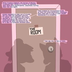 [Jackofak] The Room