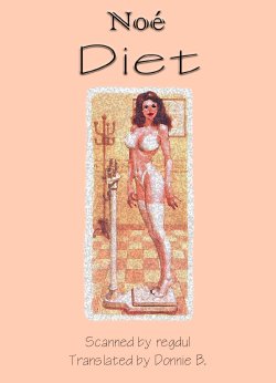 [Ignacio Noe] Diet [English] {Donnie B.}