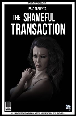 (Pegasus Smith) The Shameful Transaction (English)