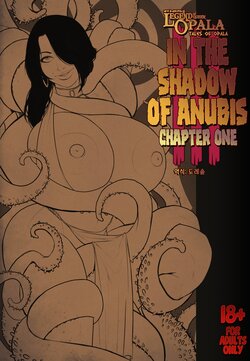 [DevilHS] Legend of Queen Opala - In the Shadow of Anubis 3 _ Tales of Opala _ Chapter One 오팔라 여왕의 전설 - 아누비스의 그늘 아래 3_