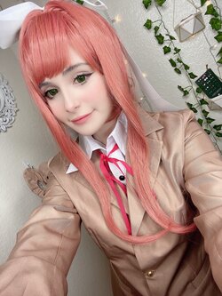 ItsCandyCloud - Monika