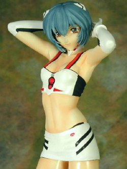 Ayanami Rei