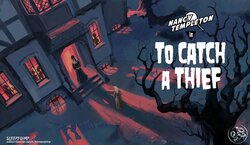 [SleepyGimp] Nancy Templeton in: To Catch a Thief [English][ongoing]