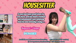 Harafung - Housesitter