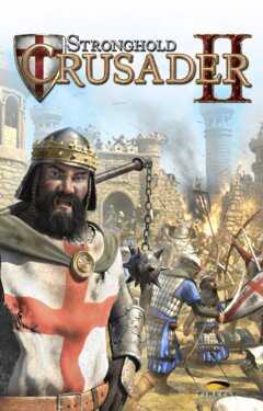 [Firefly Studios] Stronghold Crusader 2 - Manual (English)