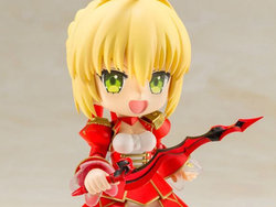 Fate/Extra: Last Encore Cu-Poche Saber (Nero Claudius) [bigbadtoystore.com]