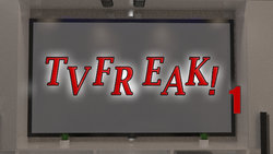 [MetaBimbo] Tv Freak  1