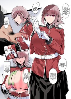 [Arimura Daikon] Yousha Nai Sakusei Tekoki | Merciless Handjob Semen Extraction (Fate/Grand Order) [English] [Coffedrug] [Decensored]