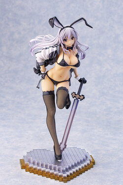 [Alphamax] Original Character - Yuu Usada - Skytube - 1/6