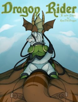 [Jagon] Dragon Rider