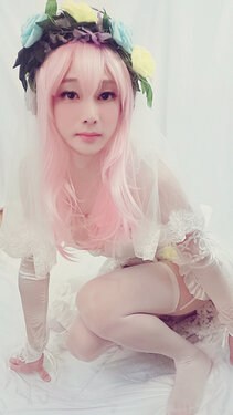 Wildhoney - Bride Sonico