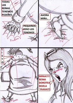 Smash down 6 - Edicion normal.  normal edition- big tits minia parte 2 - yuri