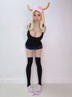 Nickycoser - Lucoa