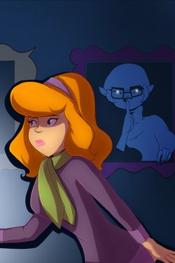 [Tandye] Mystery Team Vampire