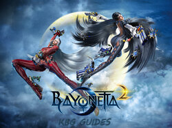 Bayonetta 2 Prima Official Guide